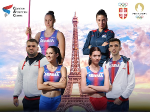 Почињу атлетска такмичења у Паризу – Ивана Шпановић предводи српски тим