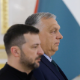 Зеленски открио шта је одговорио Орбану; ухапшени руски агенти, шпијунирали Одесу