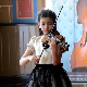  Светска бронза за деветогодишњу виолинисткињу из Ниша