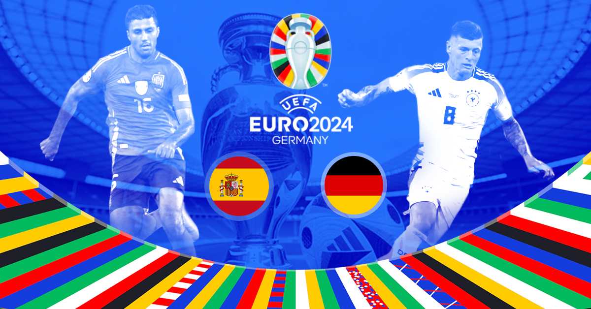 Дуел великих ривала - Шпанија и Немачка у дербију четвртфинала Евра