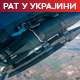 Нови руски удар на Доњецку област, четворо погинуло; медији: Погођен аеродром у Краснодарском