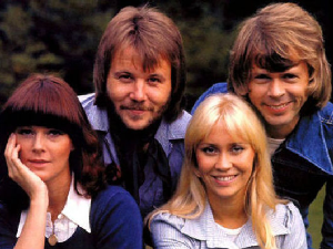 Марвин Геј, Стиви Вондер, ABBA, Индекси, Душко Локин, Миша Марковић...