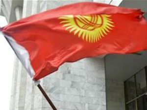 Спречен покушај државног удара у Киргистану