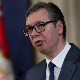 Вучић честитао Стармеру: Србија остаје посвећена јачању односа са Великом Британијом