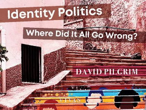  Дејвид Пилгрим: Идентитетске политике – где смо скренули? (3)