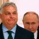 Путин: Нисмо за паузу, већ за коначни крај рата; Орбан: Ставови Москве и Кијева веома удаљени