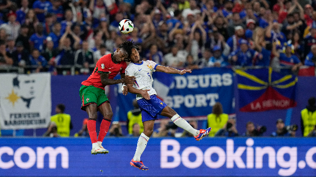 Пенали нису опет помогли Португалији, Французи у полуфиналу