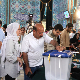 Други круг председничких избора у Ирану - Масуд Пезешкијан или Саид Џалили