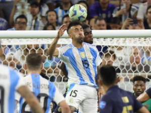 Аргентина после драме и пенала први полуфиналиста Копа Америка