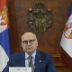 Вучевић о изјави Хелеза: Србија неће дозволити да неодговорне изјаве и лажи унесу нестабилност