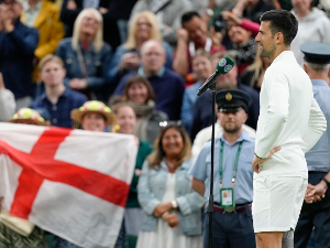 Ђоковић: Јако тежак меч, честитке Енглезима на пласману у полуфинале Евра