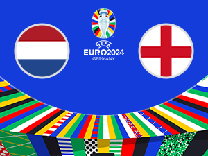 Uefa Euro 2024: Енглеска - Холандија, полуфинале 2