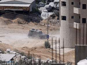 Хамас: Убијено 29 особа у удару ИДФ-а на камп за расељене; Галант: Одобрен план регрутације ултраортодоксних Јевреја