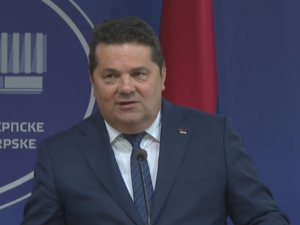 Стевандић за РТС: Милорад Додик није "столица" већ политика, не могу га ставити иза решетака