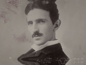Никола Тесла – господар муња, песник електрицитета, геније који је осветлио свет