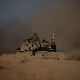 Газа: Десетине погинулих у нападу ИДФ-а на камп за расељене; ИДФ: Око 40 ракета испаљено на Голанску висораван