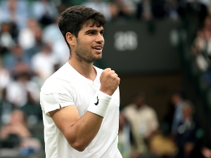 Aлкараз савладао Пола и заказао дуел са Медведевом