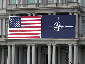 Почиње НАТО самит у Вашингтону, присуствује српски шеф дипломатије
