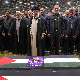 Хамнеи предводио погребну церемонију за Исмаила Ханијеа у Техерану, тродневна жалост у Ирану