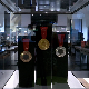Прича о медаљама које садрже делове Ајфеловог торња