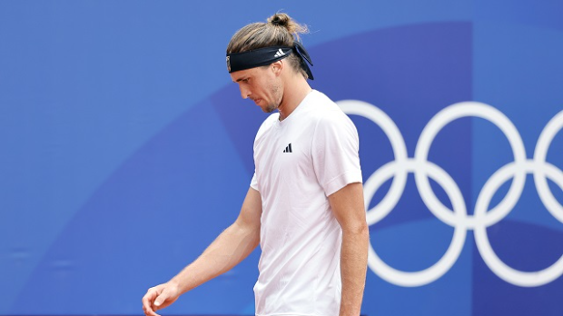 Тенис добија новог олимпијског шампиона, Зверев изгубио од Музетија