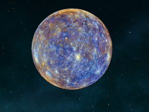 Меркур јесте мала планета Сунчевог система, али је његова тајна велика 