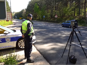 Беленцан: Овог викенда херметички затварамо Гучу, странци рент-а-каром превозе мигранте од бугарске границе