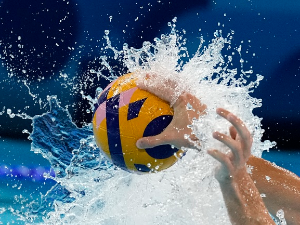 Срећа на страни делфина