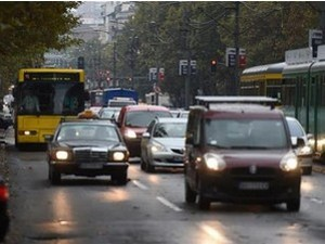 Јутарњи програм из три студија