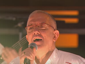 Дејан Цукић – Оде понедељак!