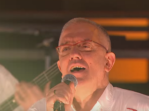 Дејан Цукић – Оде понедељак!