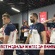 Пет медаља и игре за памћење
