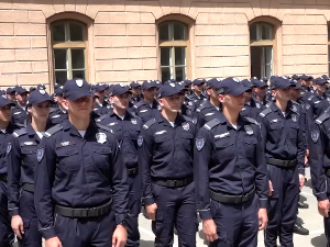 Више позорника – безбеднији град, да ли је формула тако једноставна