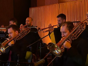 Биг Бенд РТС