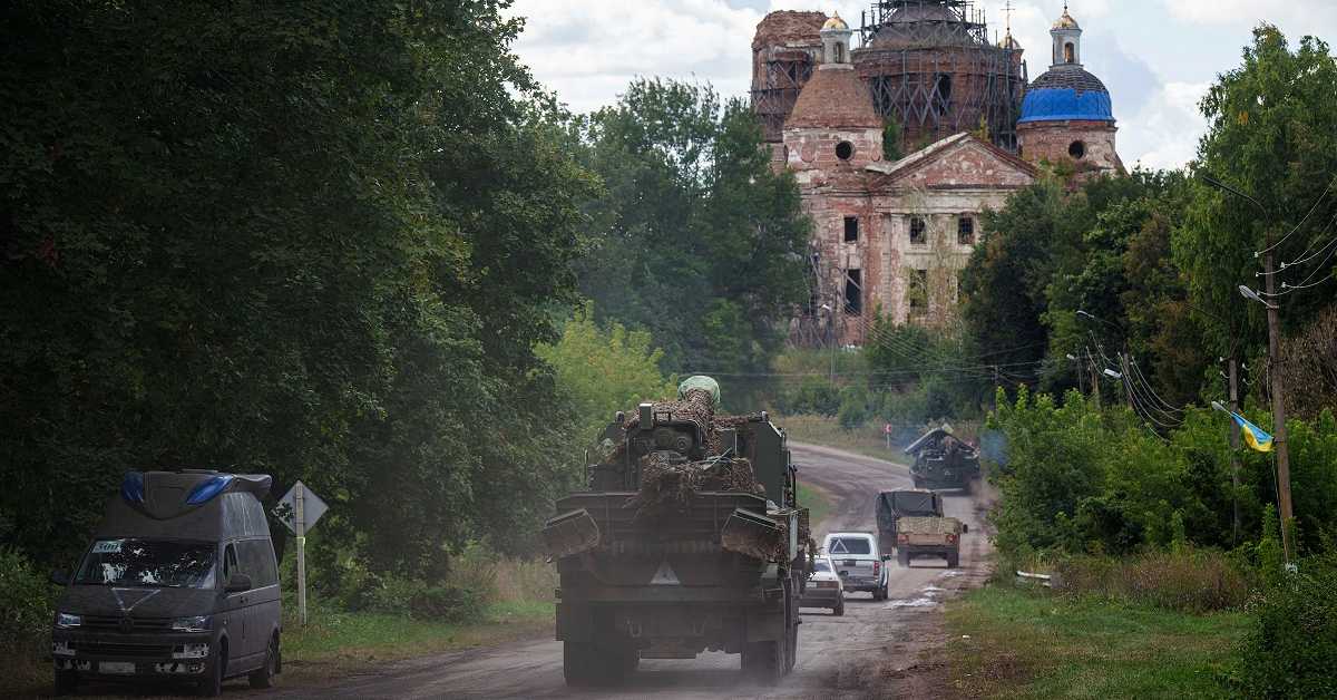 Москва: У области Белгорода ванредна ситуација; Војска Украјине: Током ноћи Русија лансирала 23 дрона – оборено 17