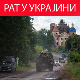 Кијев тврди: Погођена четири руска војна аеродрома; Москва: Заробили смо две украјинске бригаде 