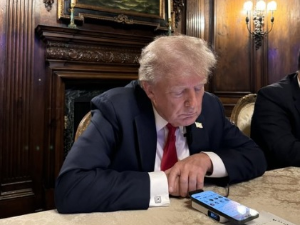 Маск интервјуисао Трампа уживо на Иксу – хакери одложили разговор за 40 минута