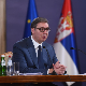 Састанак Вучића са амбасадорима Квинте