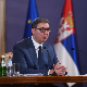 Вучић: Морам да гледам десет година унапред, важно да са Француском разговарамо о нуклеарним капацитетима