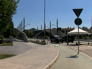 Мост на Ибру - нова провокација, тест за Кфор или предизборни адут Приштине