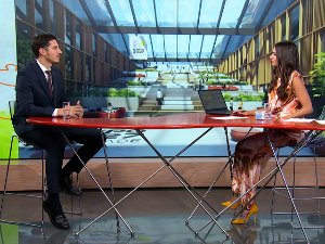 Боровчанин:  Србија искористила Олимпијске игре за промоцију Експа