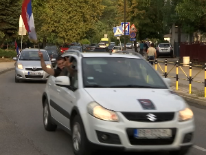 Протести у Пријепољу, Ваљеву и Ивањици против рударења литијума