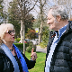 Мира Адања Полак - Ексклузивно: Нови живот породичне куће Баш