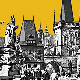 Праг и српски сликари , 2-5