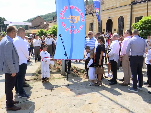 Гучом одјекују трубе, отворен 63. Сабор трубача