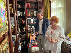 Наши сусрети: Ни магле нису свуда исте