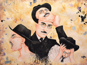 Фернандо Песоа: Песма великог гусара