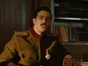 Краљ Петар Први, 5-10