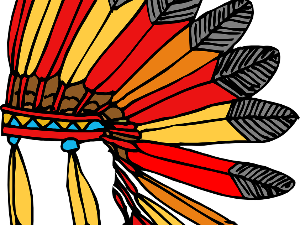 Добро јутро децо: Новобеоградски Индијанац