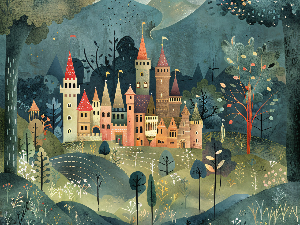 Радио драма: Једном давно